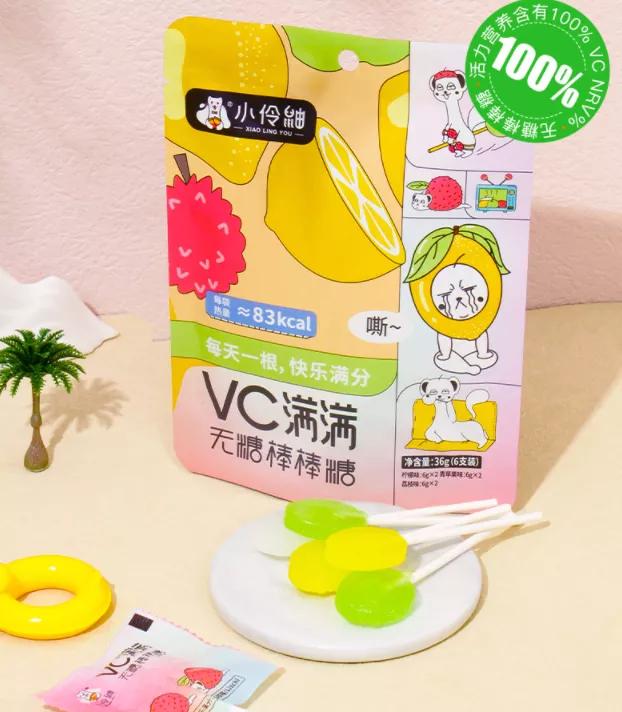 AMXxSoul共创失重酸奶，哆猫猫再拿近亿元A+轮融资…|一周热闻