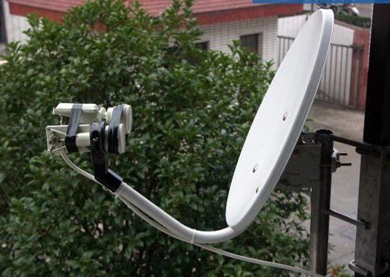 卫星锅现在真的不能用吗,卫星锅有哪些坏处