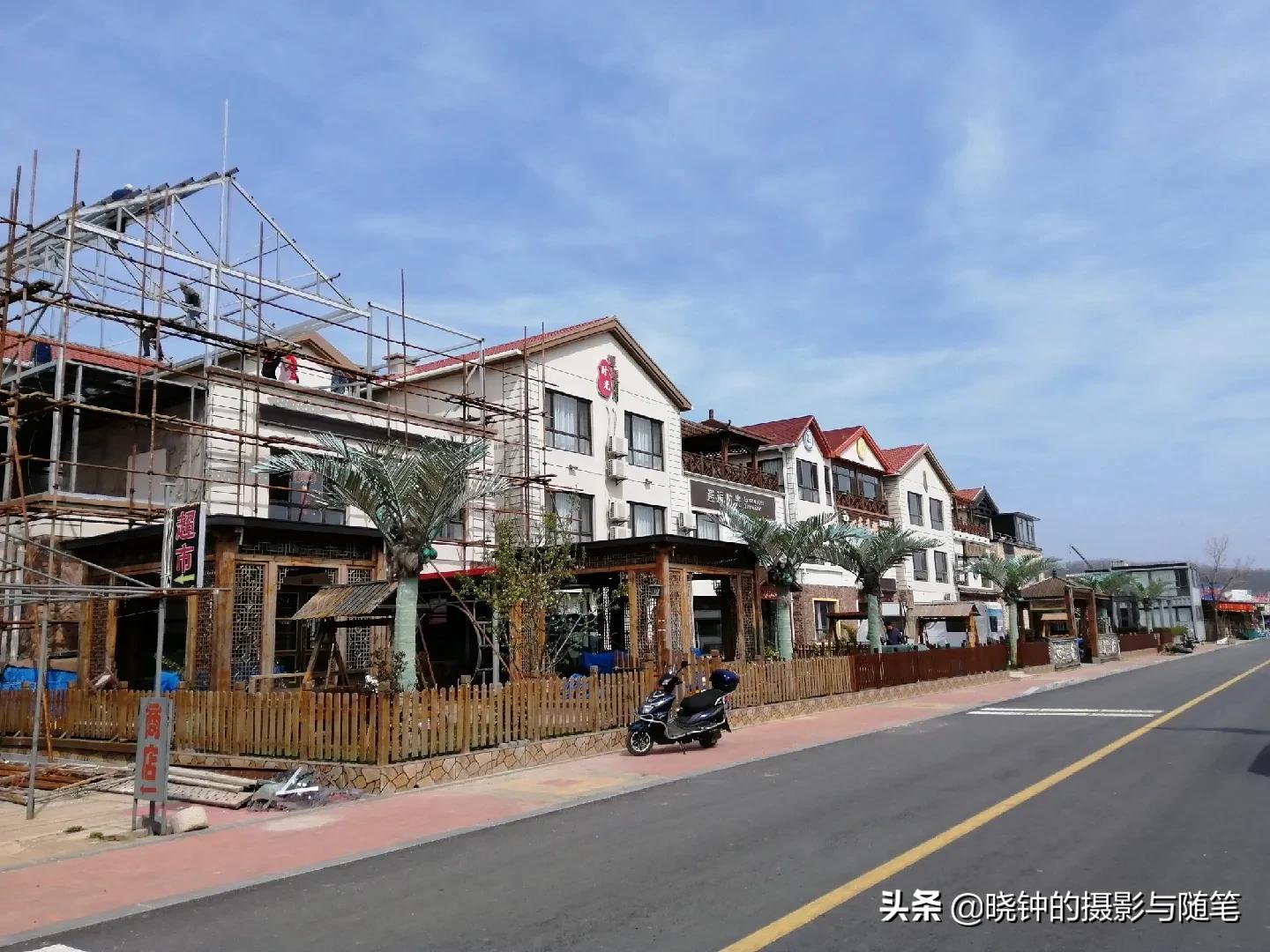 大连大长山岛旅游地图,大连大长山岛旅游攻略