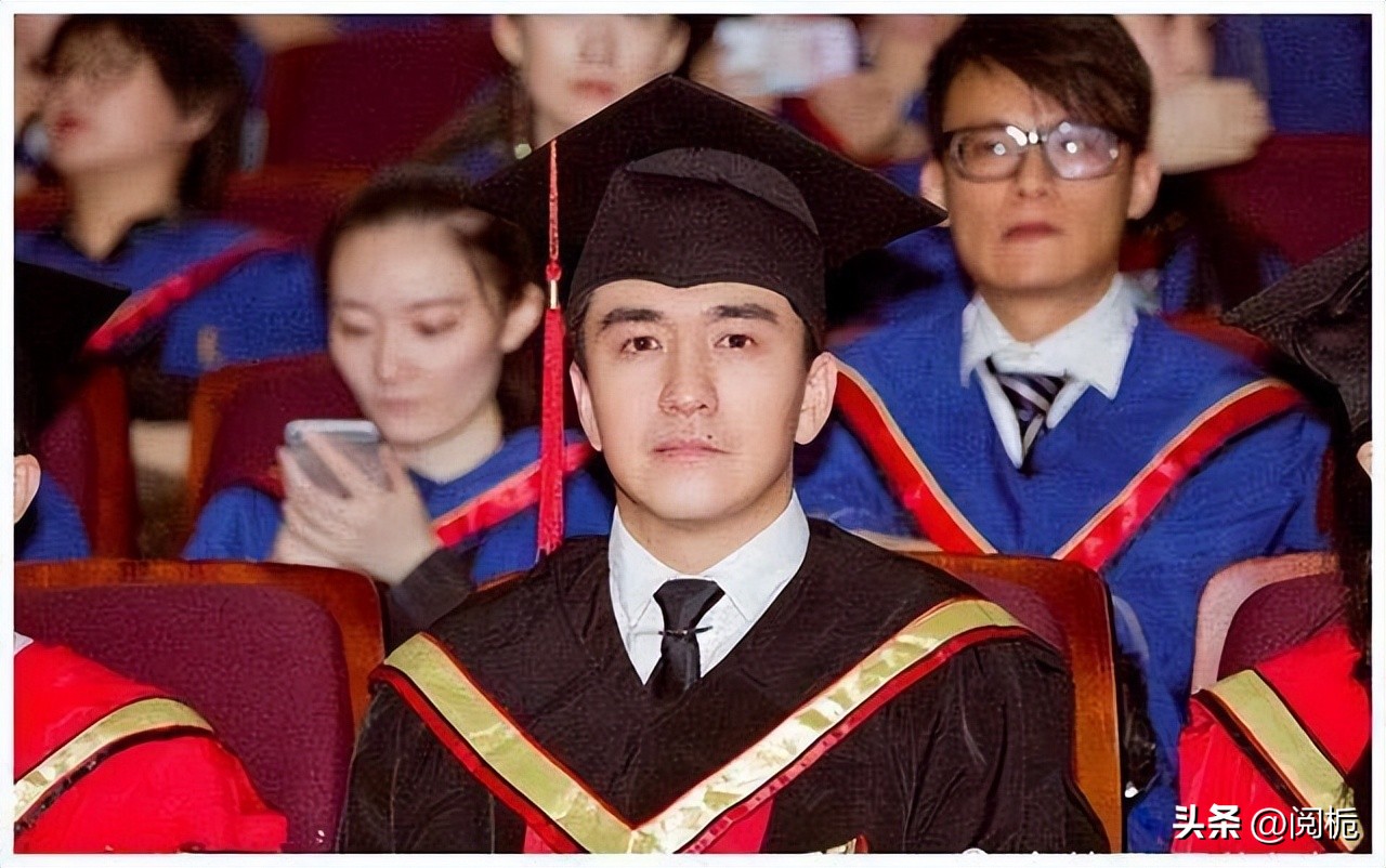 盘点明星的造假场面,盘点各个明星的黑幕