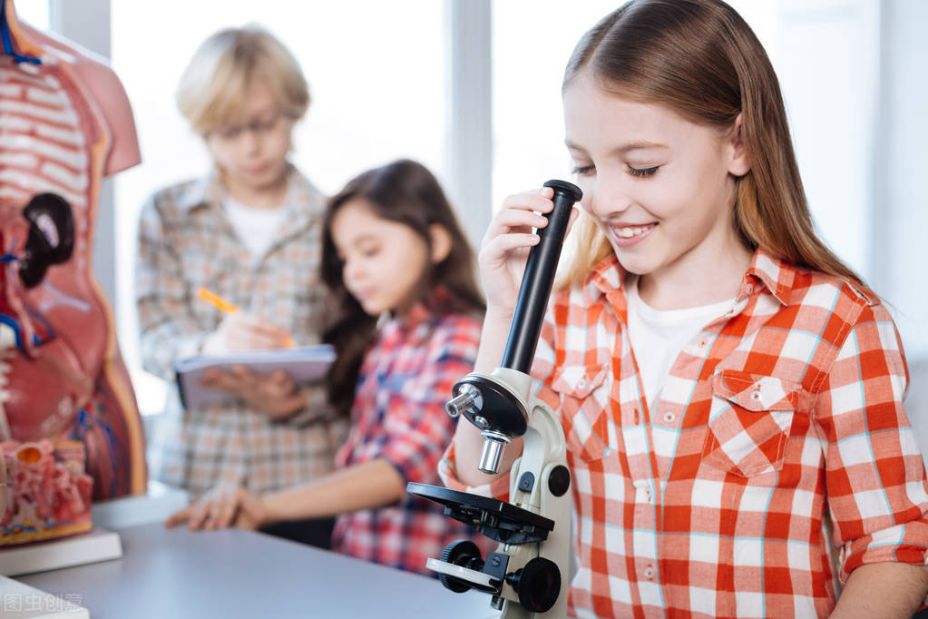 给孩子的五顶学习帽学习感悟,孩子不爱学习幼稚自卑怕人