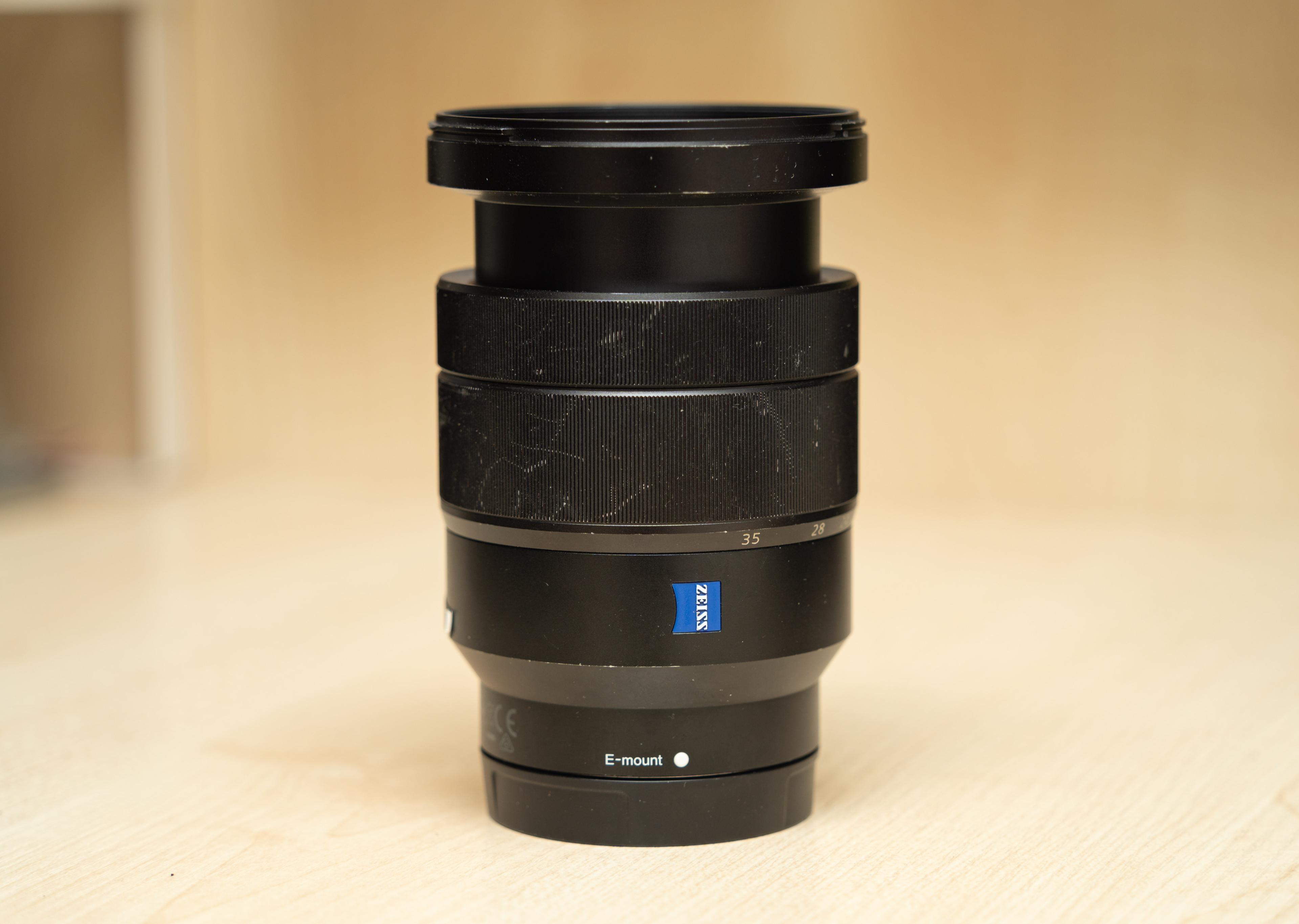 索尼全画幅超广角变焦镜头推荐,索尼全画幅微单镜头是什么卡口