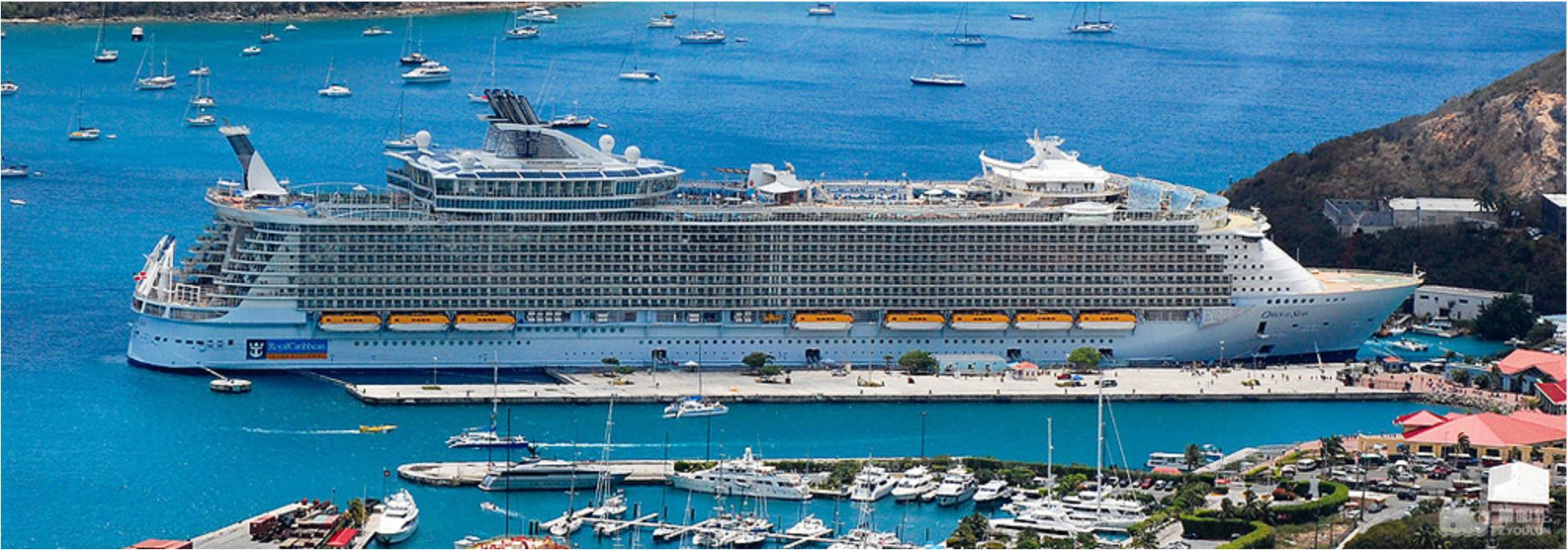 最豪华邮轮比泰坦尼克号还大,比泰坦尼克号还大的中国豪华游轮