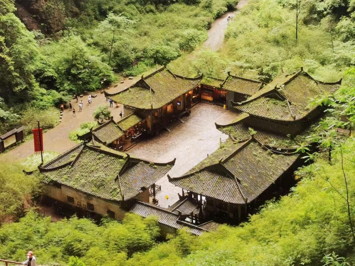 重庆口碑最好的旅行社,重庆最好的旅行社是哪家