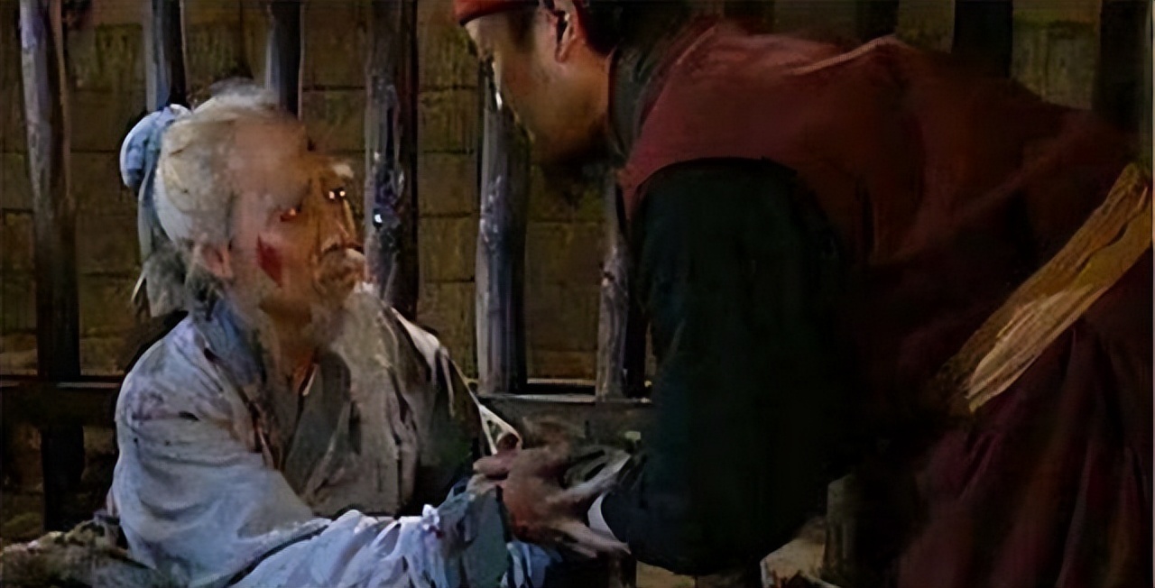 野史：华佗叮嘱病人勿与妻子同房，男子不信，结果三天后命丧当场