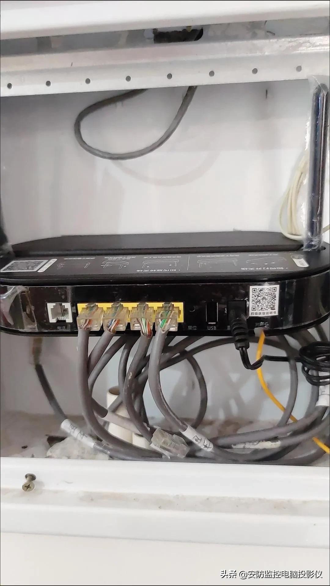 家里的无线网络为何会经常卡顿、“龟速”，来看看这里