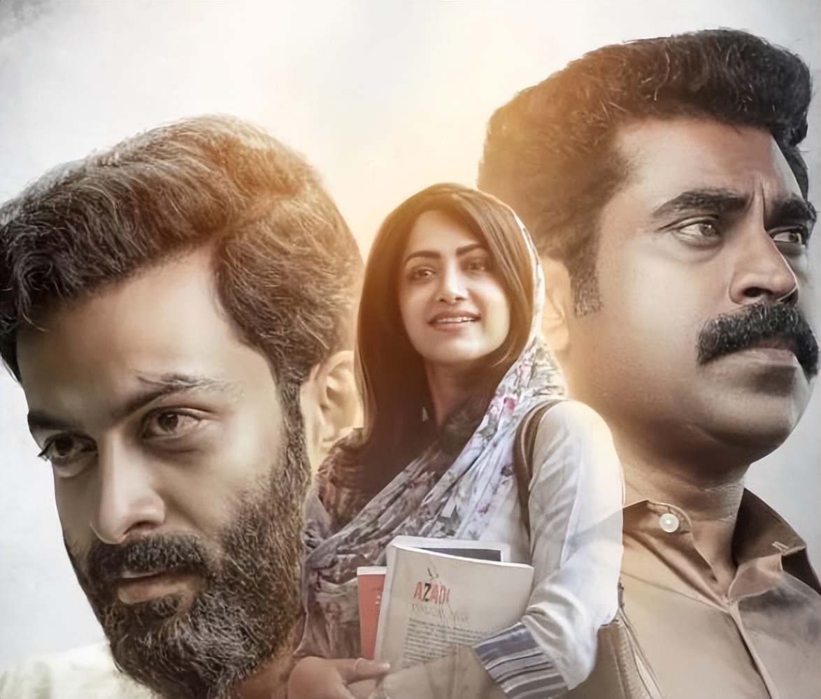 印度顶级三部犯罪片电影,推荐6部印度犯罪题材电影