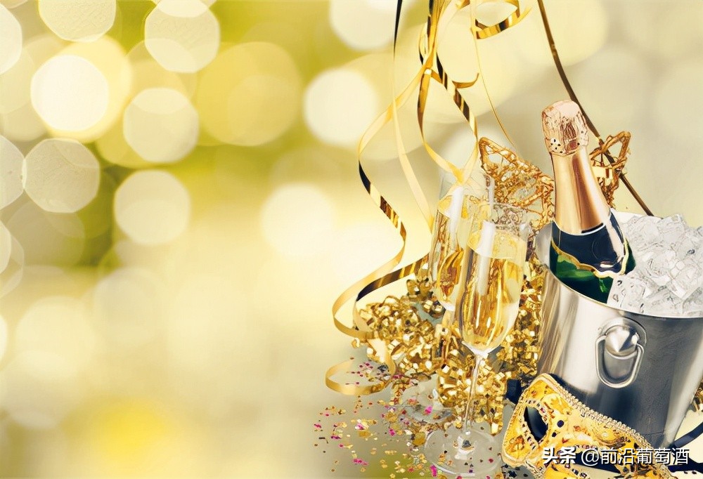 怎么挑选香槟,法国哪种香槟酒最好