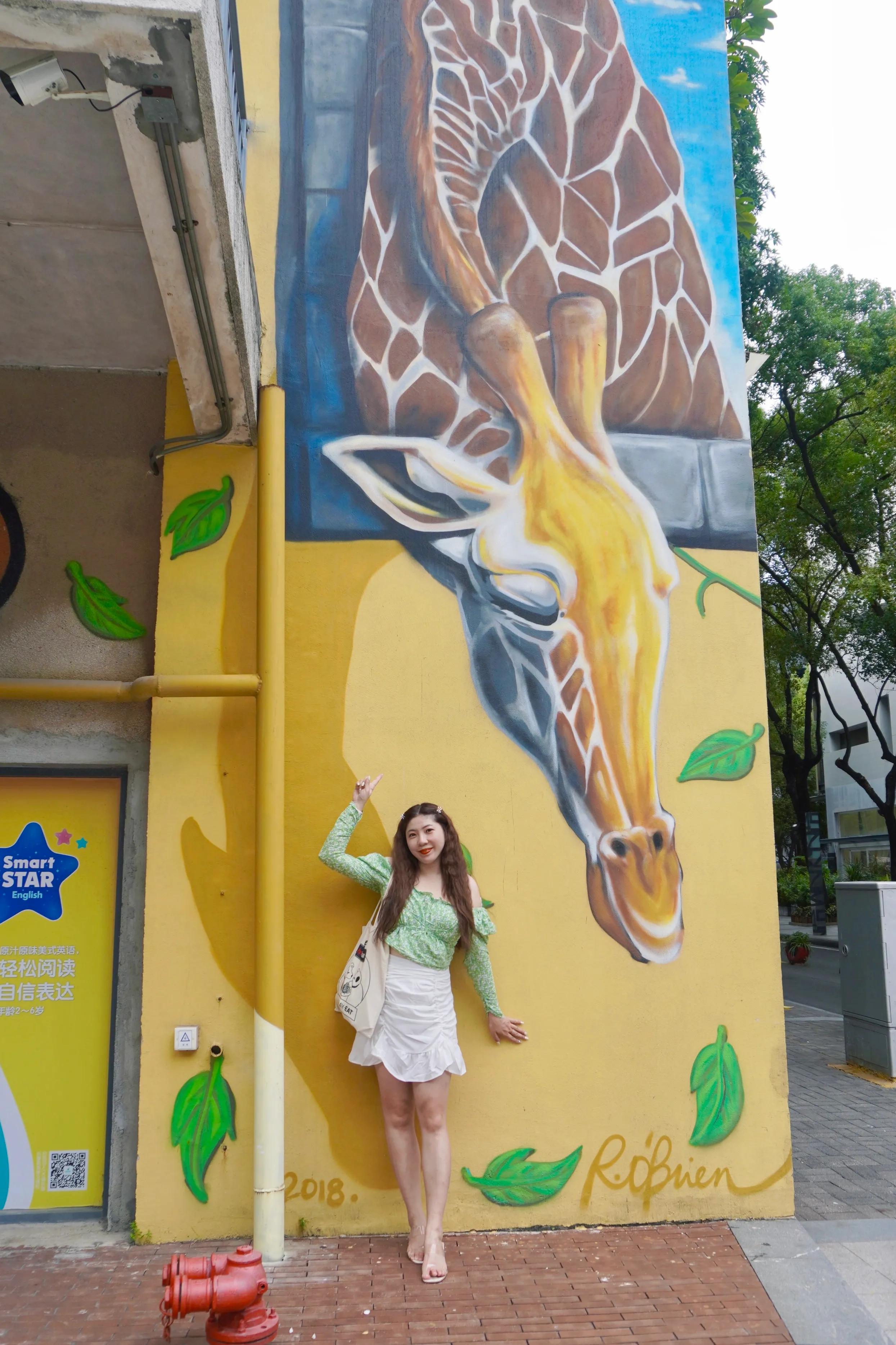 深圳南海意库的肌理设计,深圳南海意库创意园