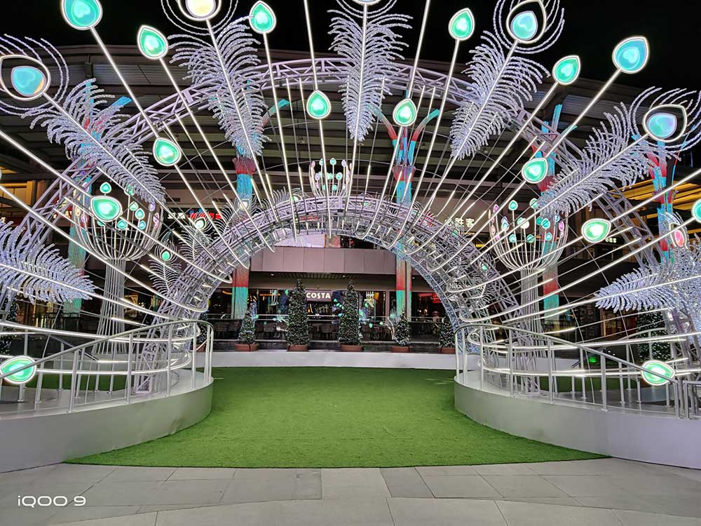 iqoo9优点测评,iqoo9锋芒全面展示