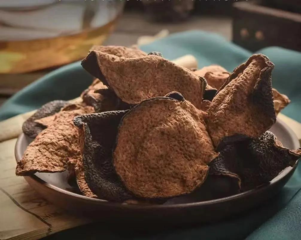 冬补应该补什么,冬补最好的食物现在吃最养人