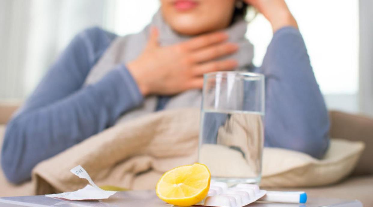 发烧不能吃鸡蛋有道理吗,发烧时吃鸡蛋导致发烧怎么解决