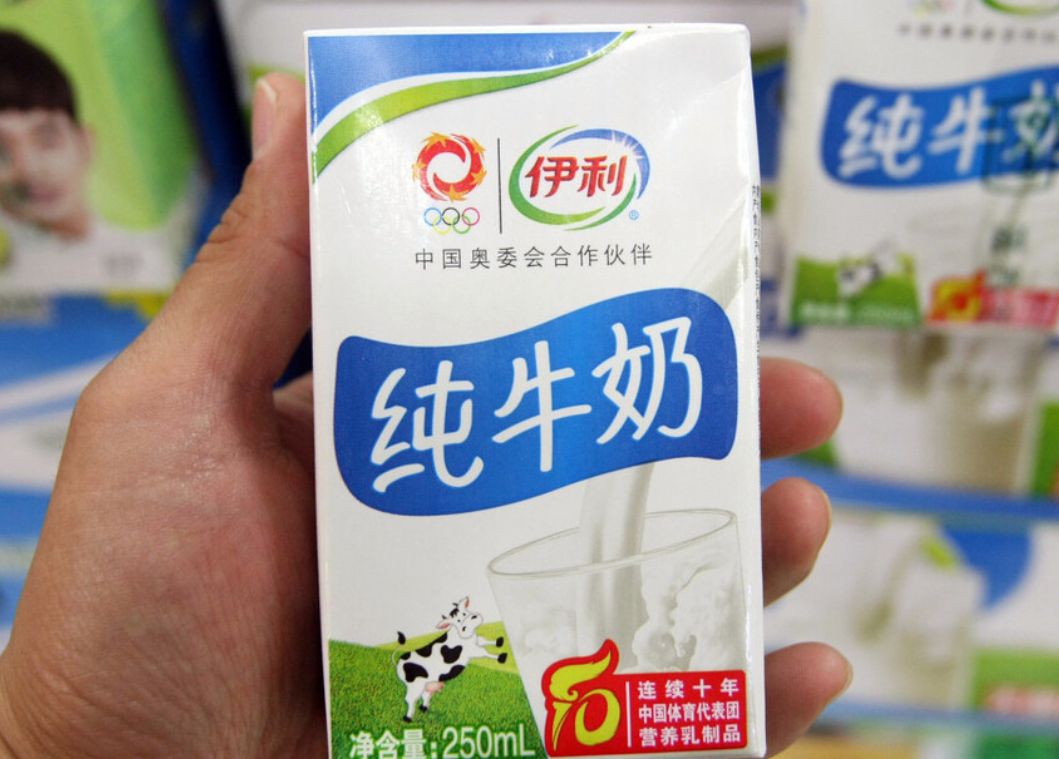 国外进口牛奶哪些牌子好,有哪些真的外国原装进口纯牛奶
