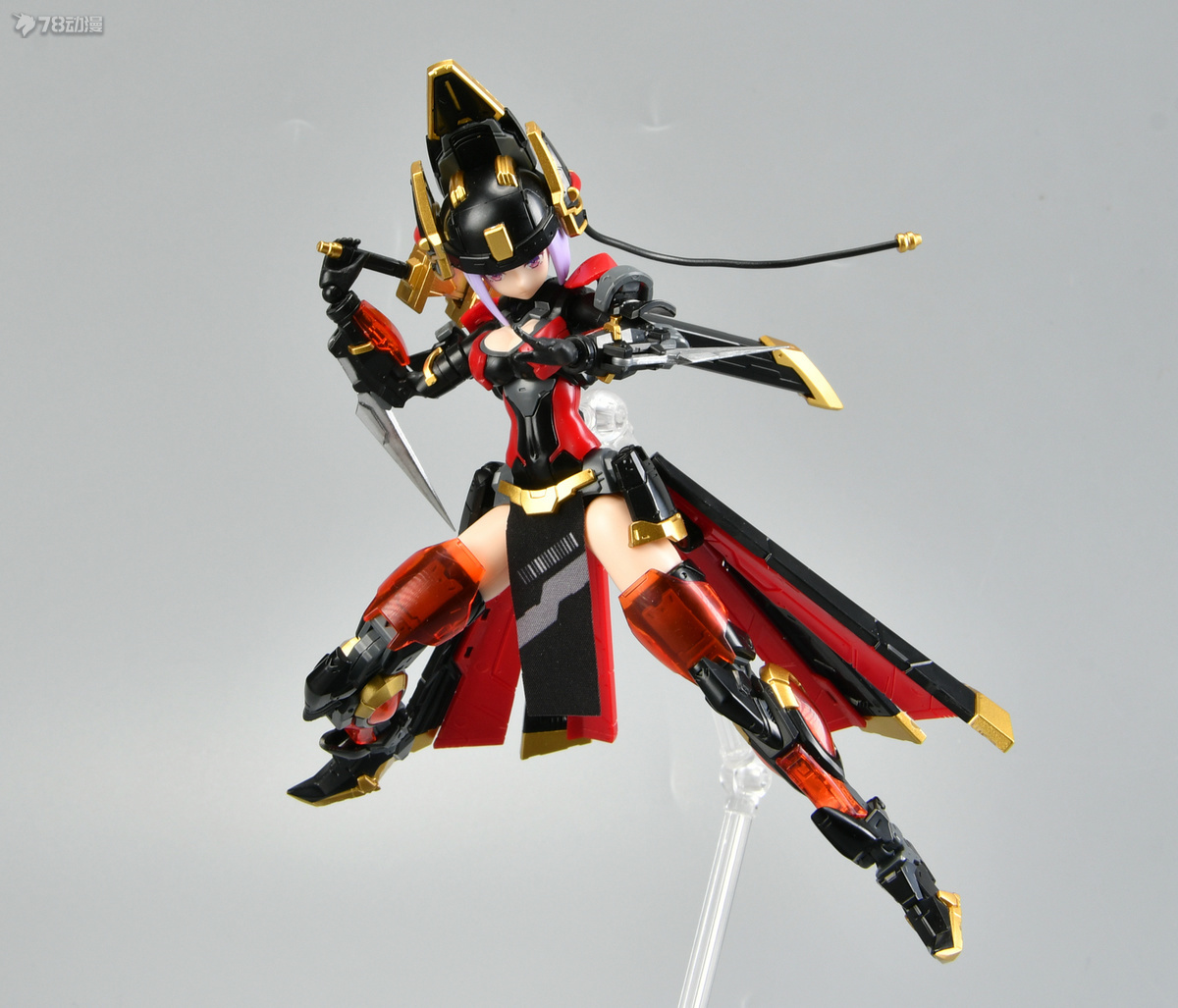 御模道锦衣卫059,御模道锦衣卫059是双素体吗