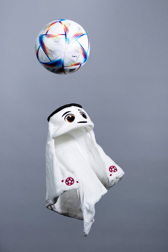 卡塔尔世界杯吉祥物拉伊卜的由来,卡塔尔世界杯吉祥物拉伊卜的含义