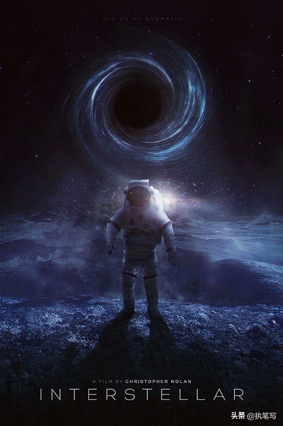 星际探险电影推荐,经典美国大片星际穿越