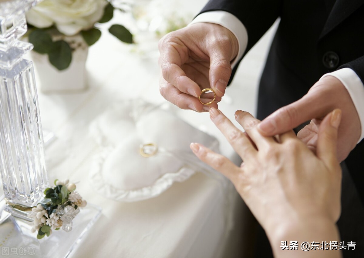 男人心里没老婆的10个表现,男人没老婆的下场
