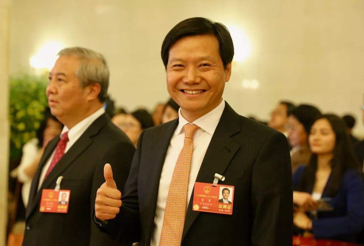 解析小米创始人雷军的传奇人生,小米创始人雷军的成功秘诀