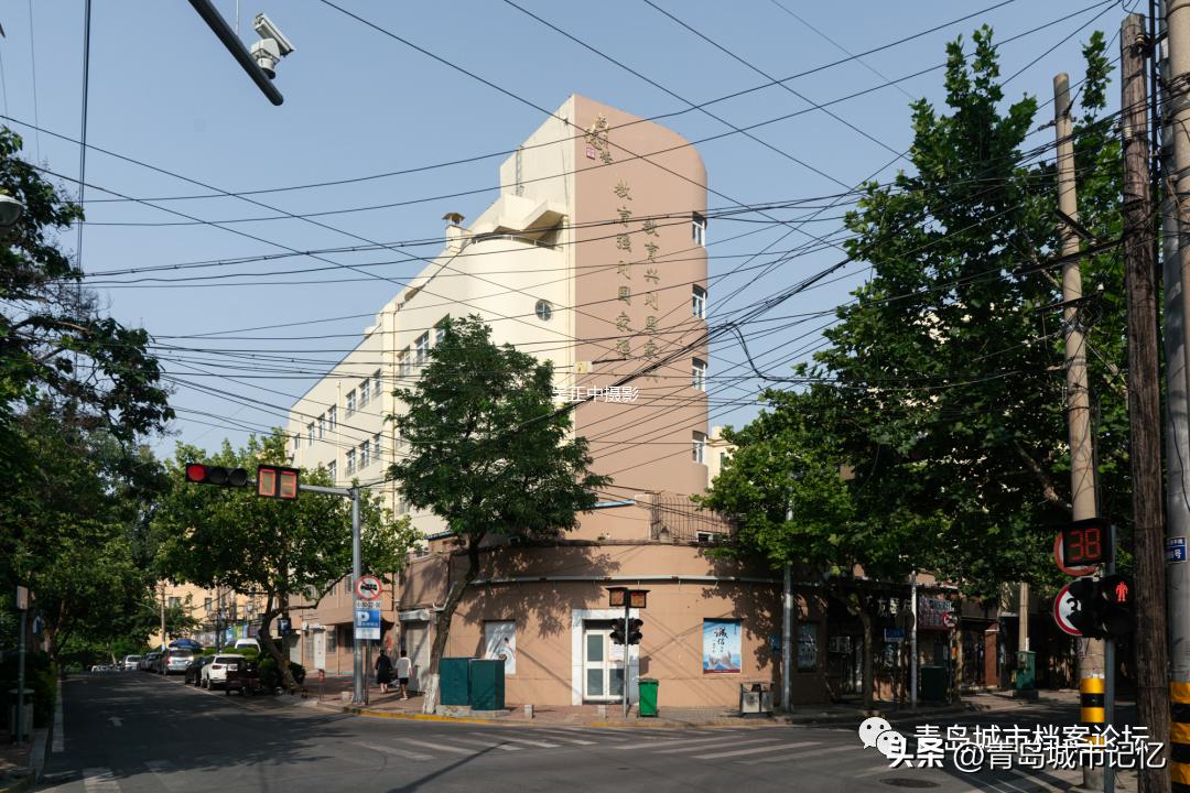 吴正中青岛摄影,吴正中摄影作品