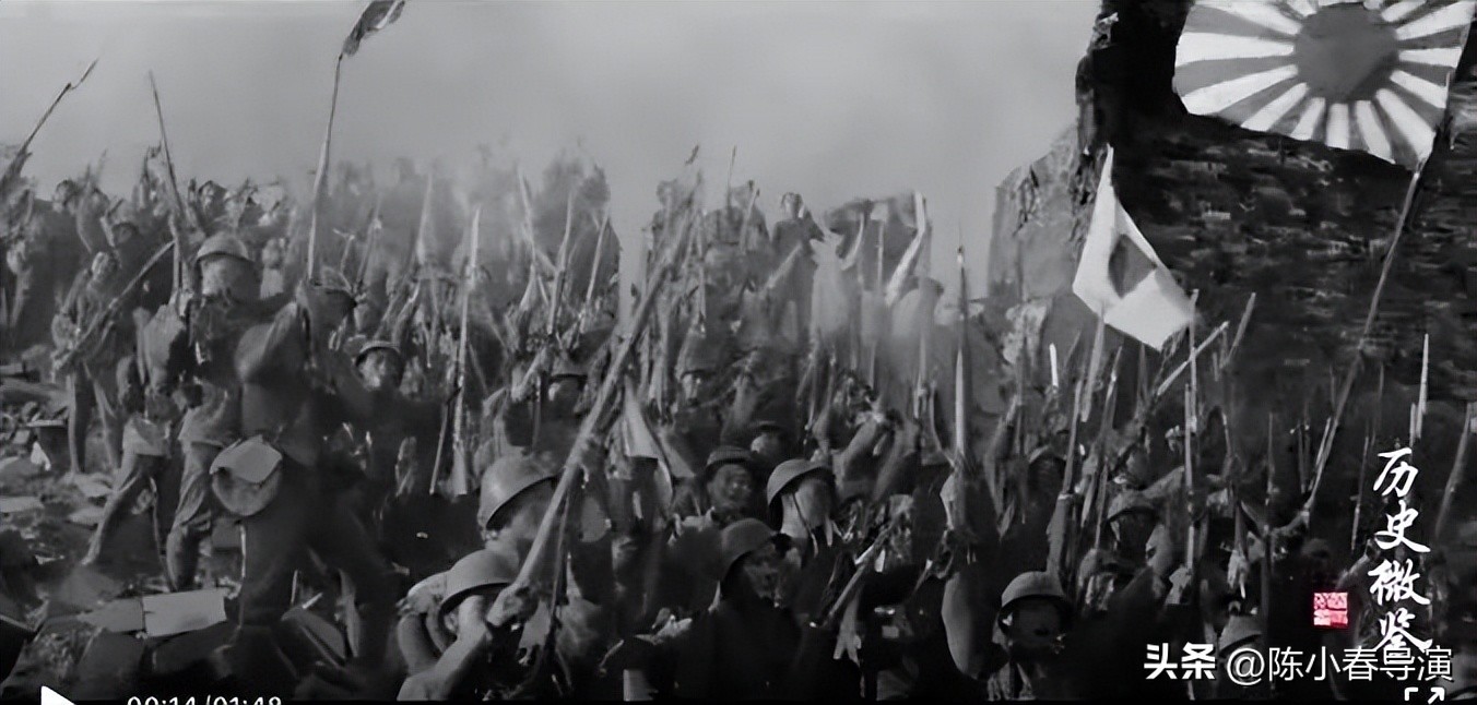 *京大南***杀屠**血祭：荡气回肠、拷问良知的警世史诗