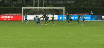 门将超级失误进球有效吗,门将超级失误