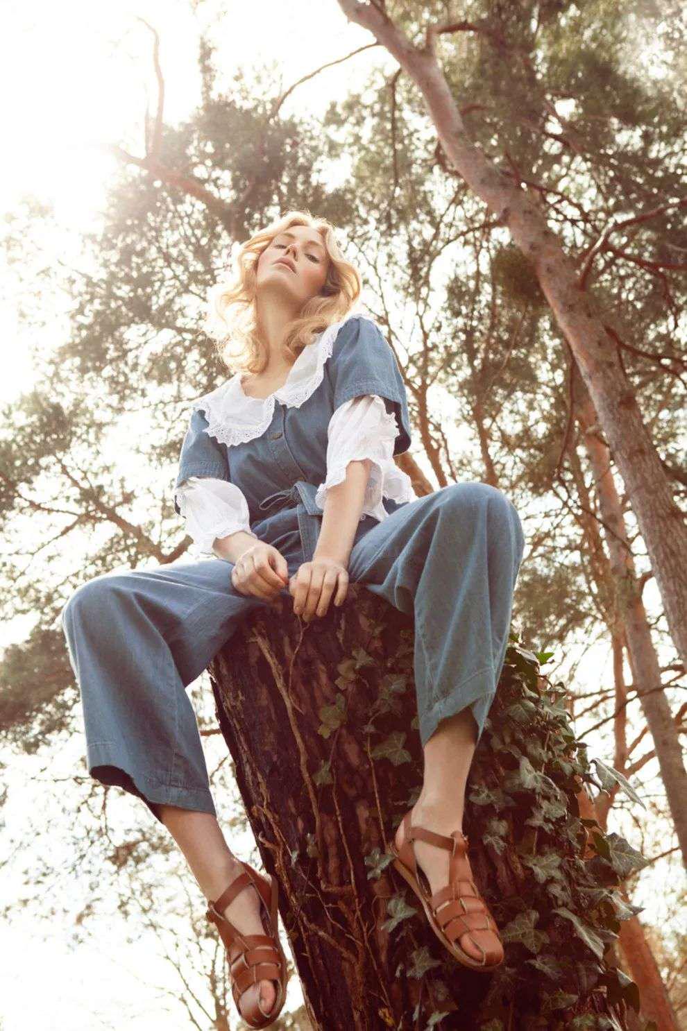 特别丑的凉鞋,特别丑的厚底凉鞋女