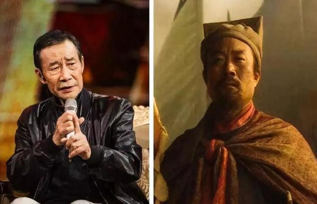 李雪健讲述患癌故事,李雪健癌症是早期吗