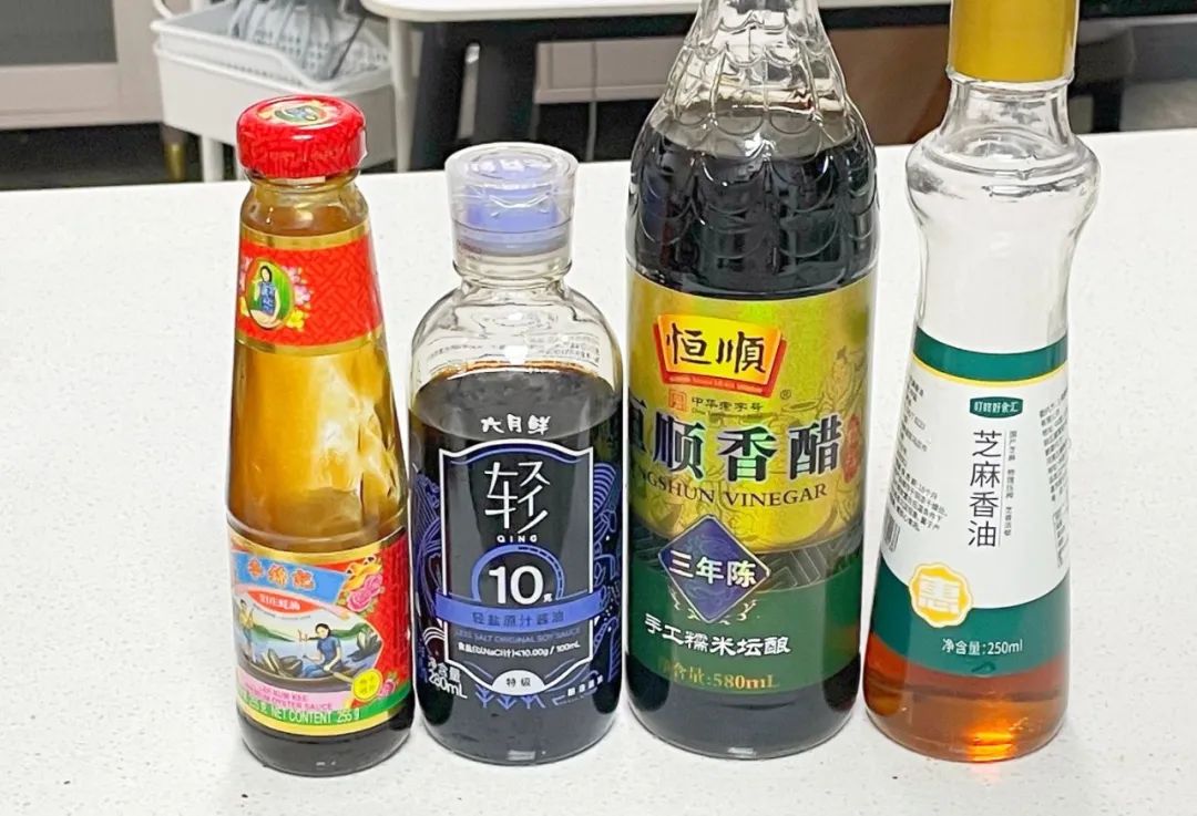 减肥低脂餐料汁,减肥期间的减脂餐酱料怎么选