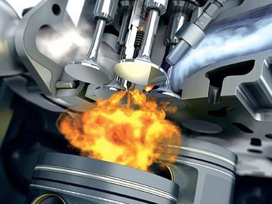 车辆爆震,车辆爆震如何解决