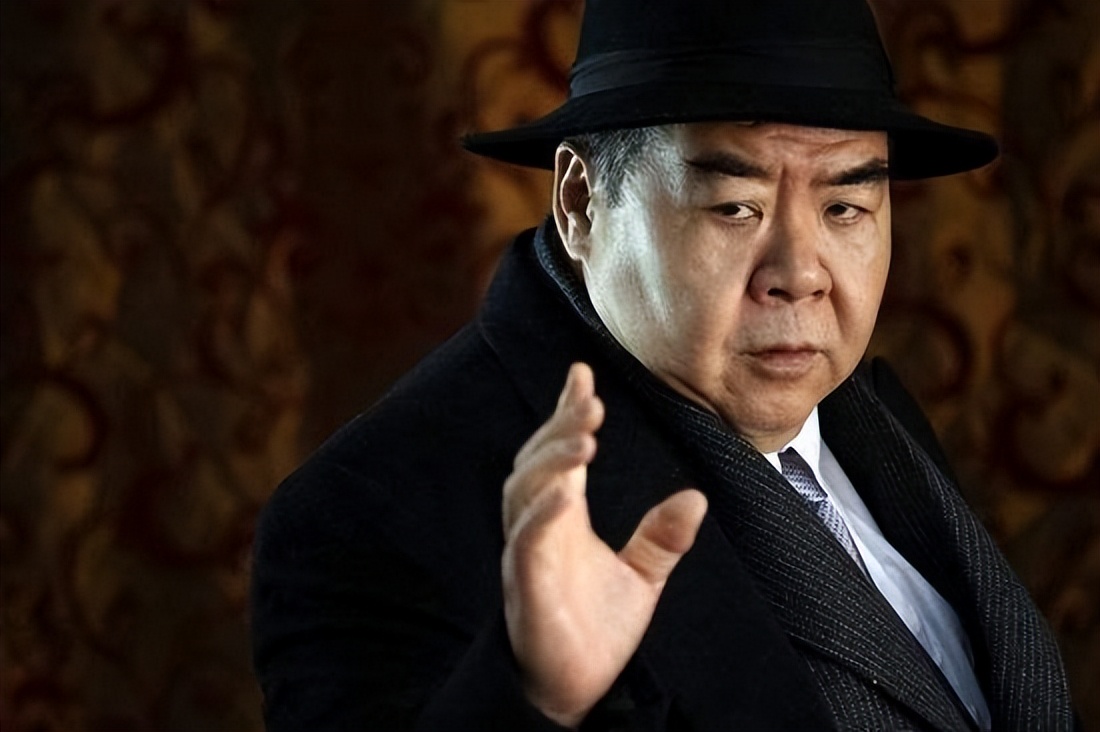 过气老戏骨窘况:农村走穴、直播捞金、情史混乱,晚节还值钱吗?