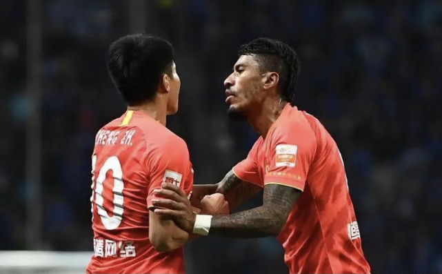 中超十大感人场面,中超2017赛季感动瞬间