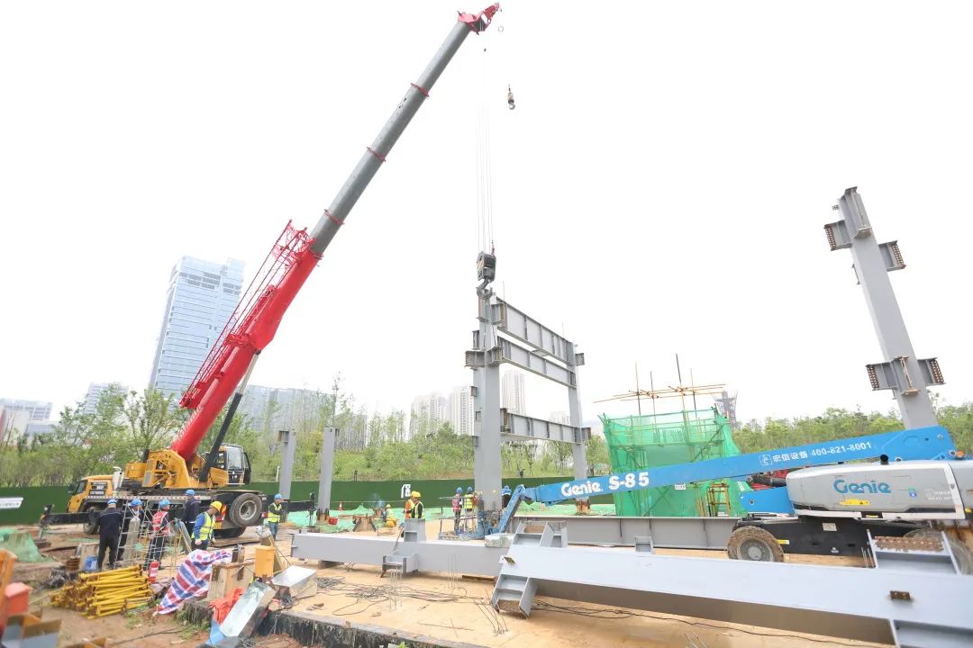 光谷南发展前景,光谷发展速度到底有多快