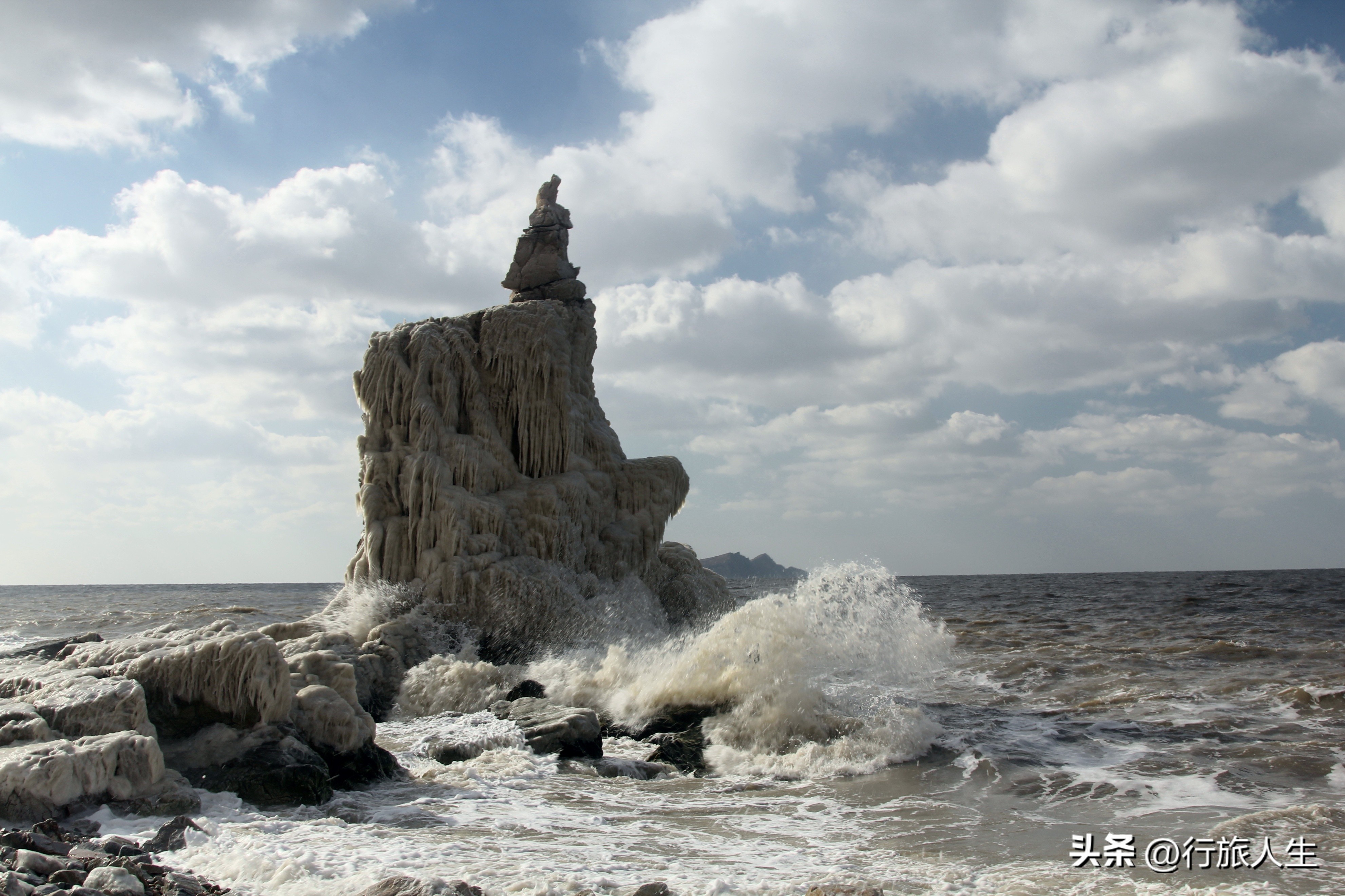 我眼中的海视频,我眼中的辽宁大连