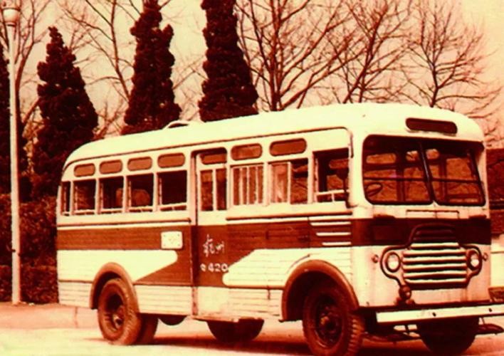 交通运输业是如何发展至今的,交通运输行业发展历程