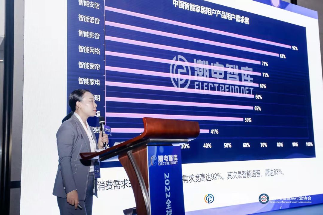 一天引爆两个10万亿市场，潮电智能汽车和全屋智能峰会圆满收官