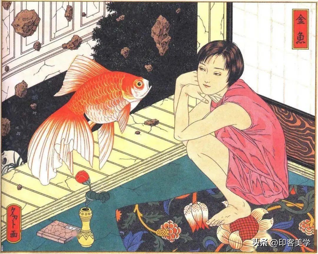 深陷“情色”的日本现代文化