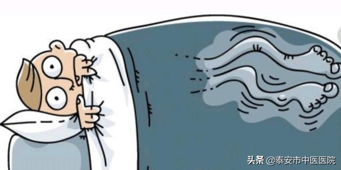 躁动不安的腿？别怕，有浮针！