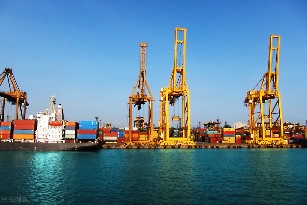 海运拼箱出口到南非费用,海运拼箱知识全解外贸必知