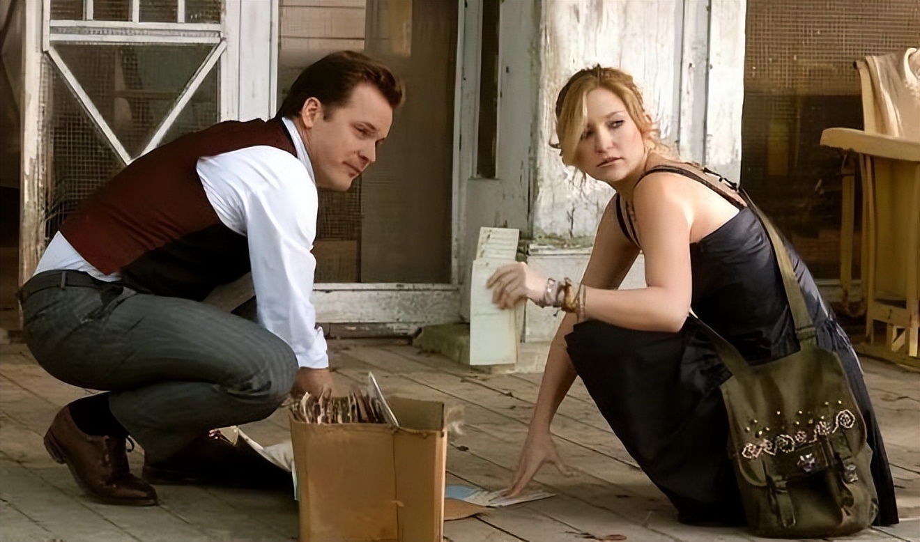 全球十大烧脑悬疑电影推荐一下,堪称史上最烧脑的几部悬疑电影