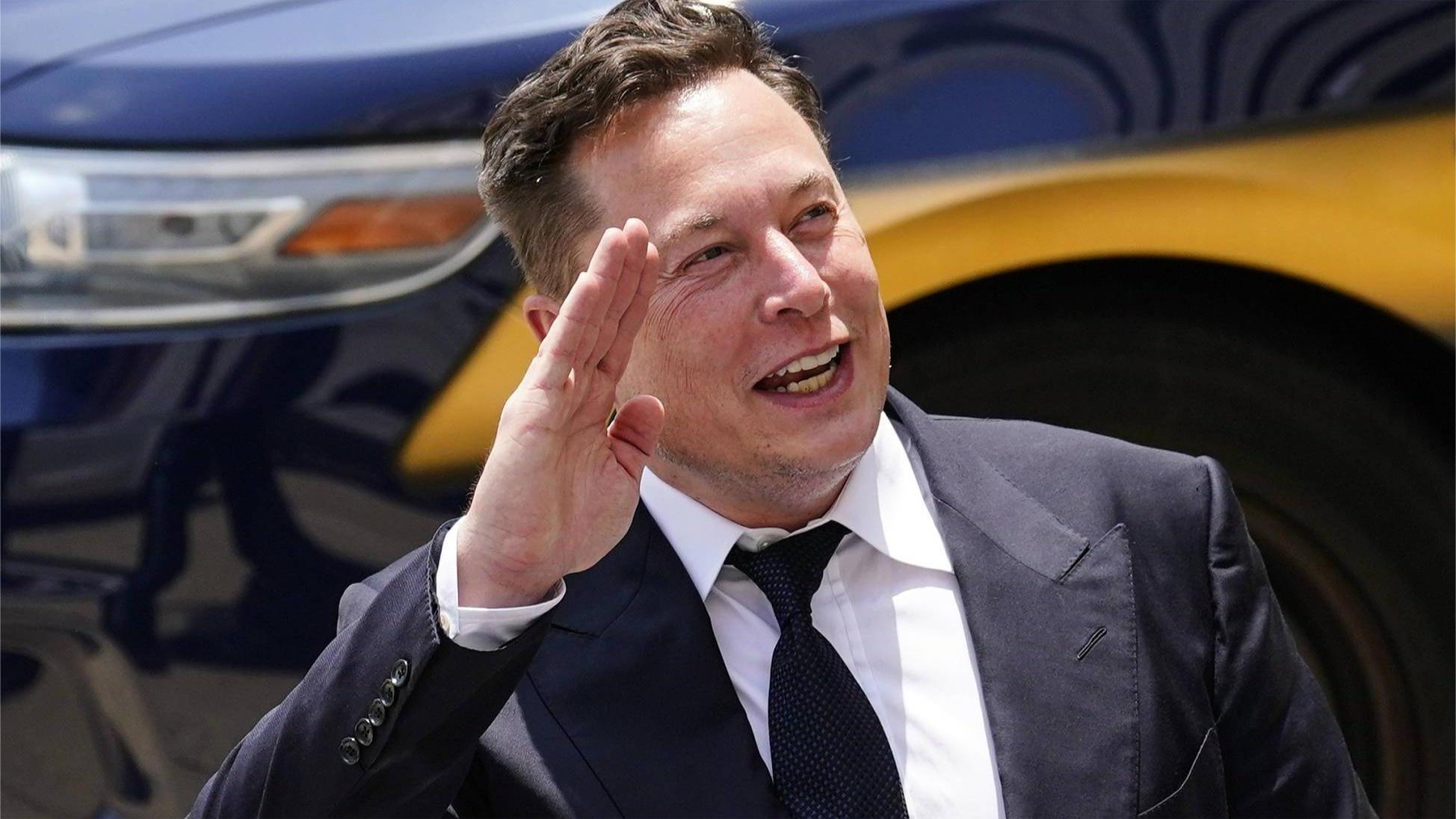 马斯克对努力不一定成功的看法,马斯克成功的关键因素