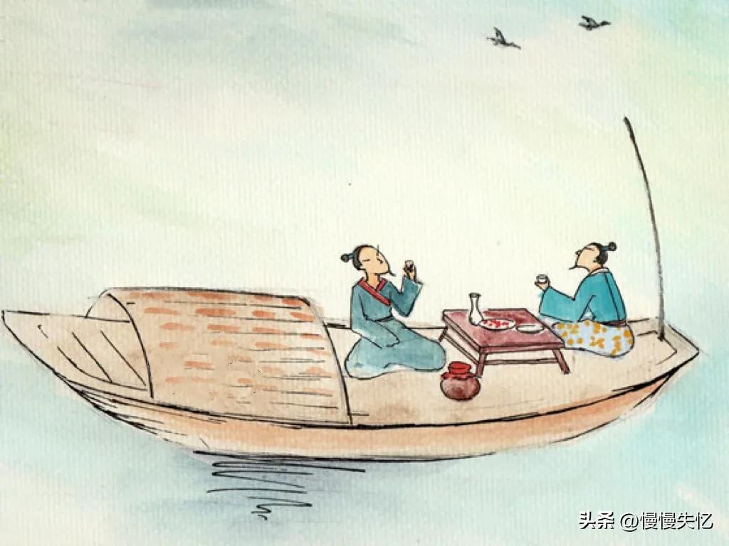 李白意境最美诗,李白五绝诗水平