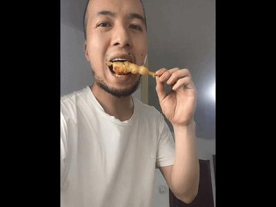 被爆作假的网红,网红被爆造假