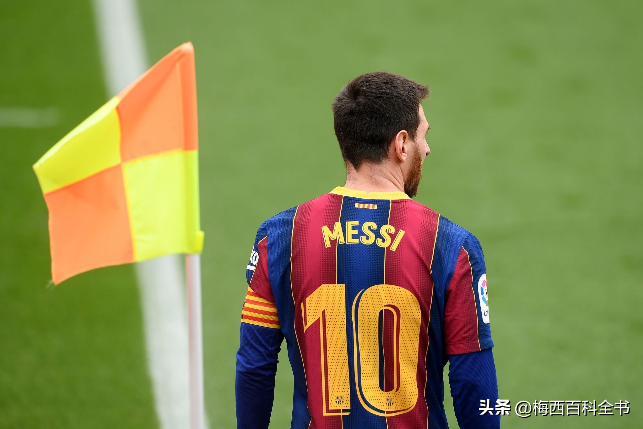 皇马前主席建议弗洛伦蒂诺引援梅西！