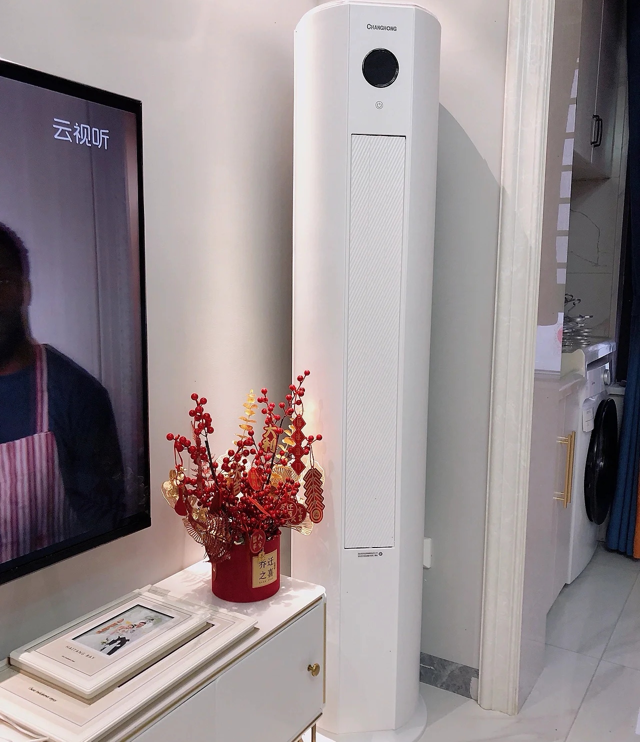 同样3匹的空调如何选择,同样是3匹空调适用面积不同