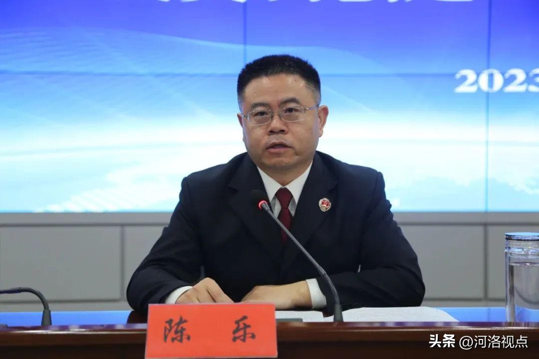 【检察动态】河南洛宁：深化文明创建服务检察履职