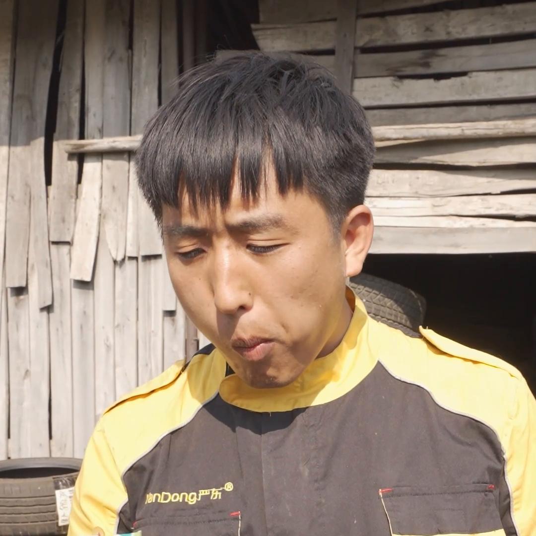 做生意在于诚信,做生意就是要细节