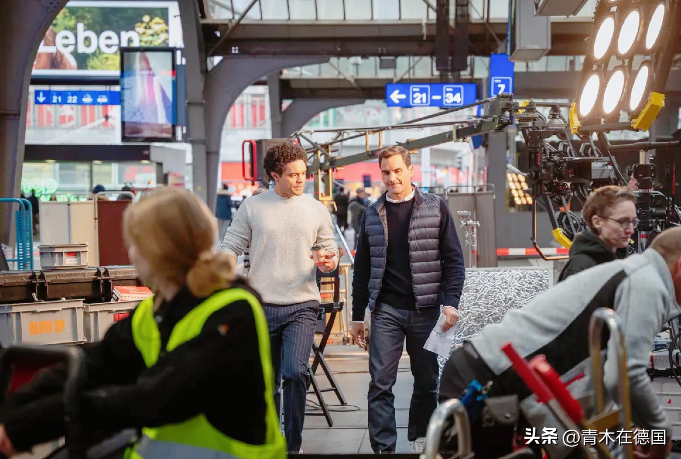 费德勒谈瑞士,费德勒球王