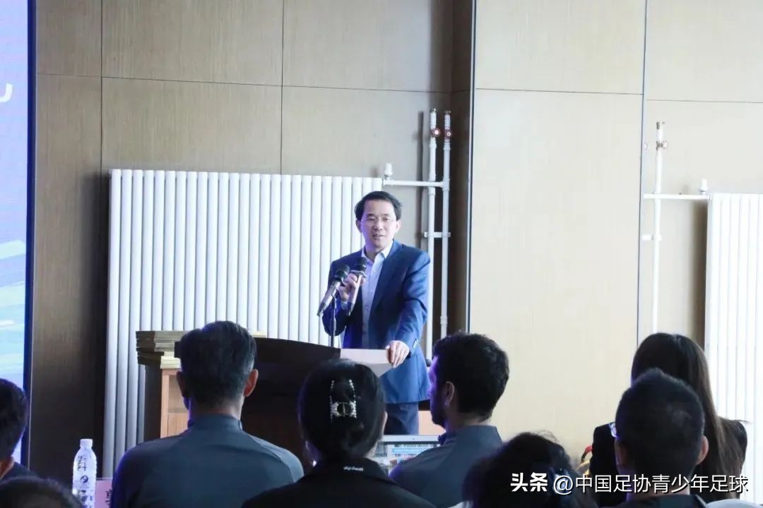 大连金普新区青少年足球训练基地,大连足球青训基地建设进展
