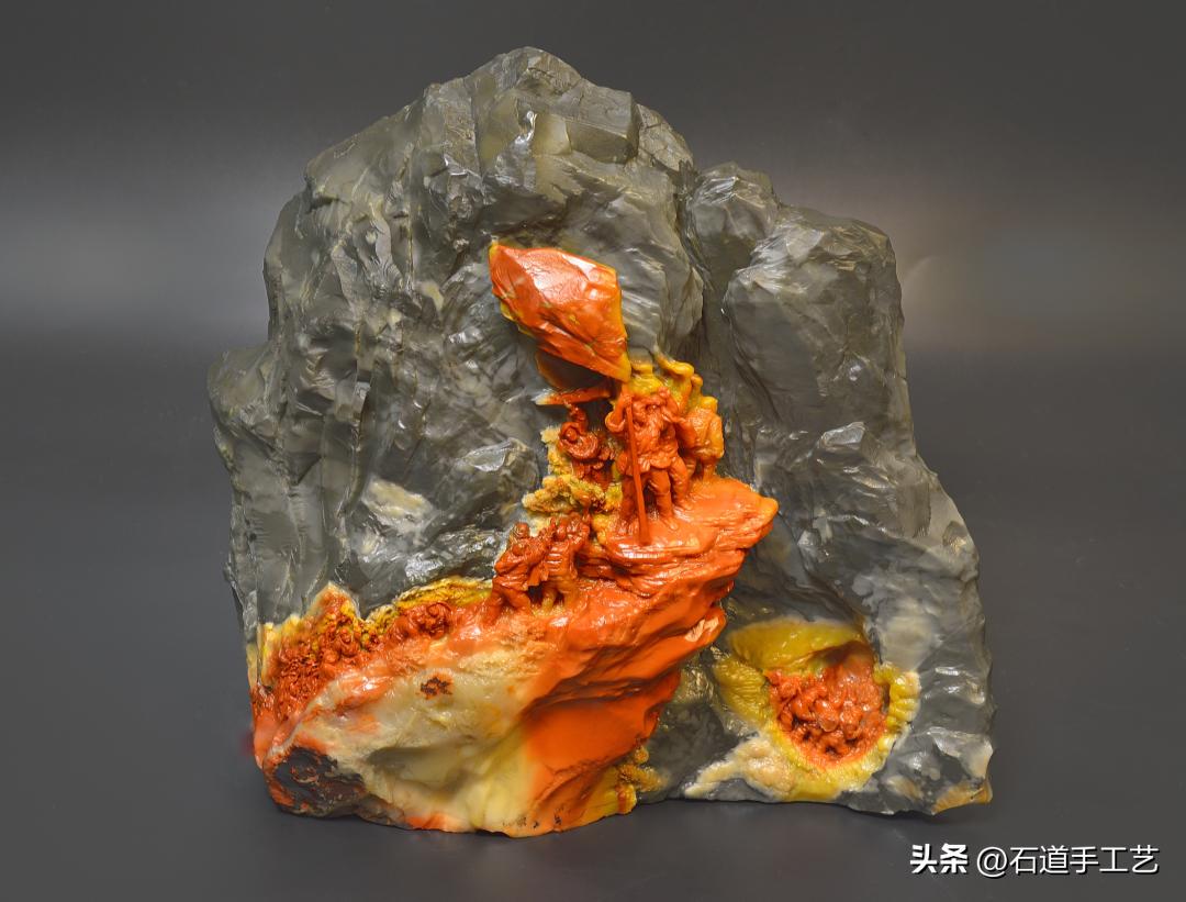 福建工艺美术大师林鸿福,工艺美术大师林东传承展亮相福州