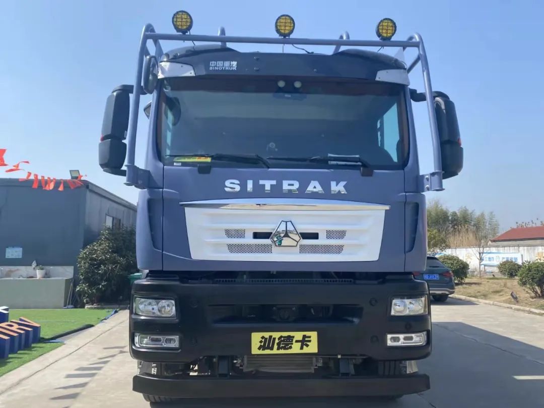 广东汕德卡越野房车无疆畅享系列,骏驰房车大全视频